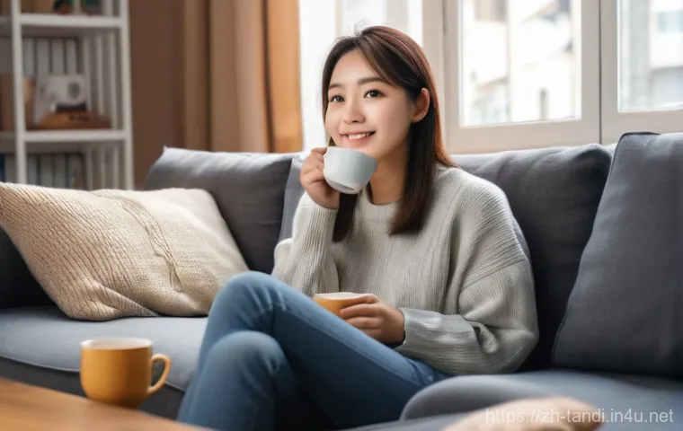 통번역사 산업별 번역 수요 - Image Prompt 1: Global Entertainment, Seamless Subtitles**