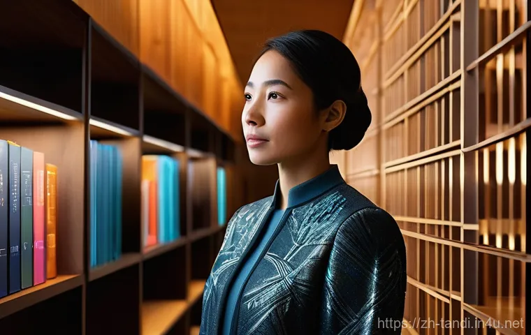 통번역사 통역 산업의 변화 - **Prompt:** A professional adult male and female translator, both dressed in smart casual attire, co... 통번역사 통역 산업의 변화 - **Prompt:** A professional adult male and female translator, both dressed in smart casual attire, co...