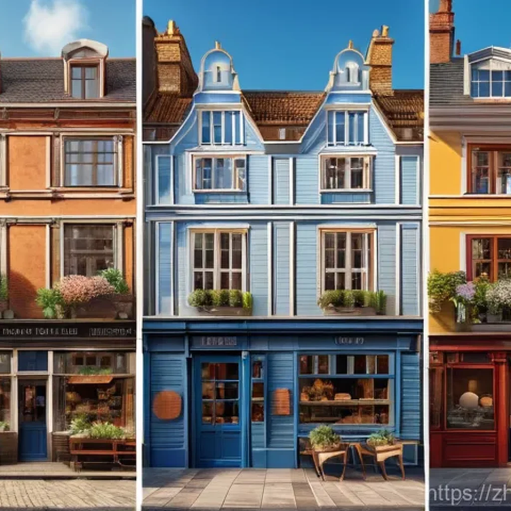 통번역사 번역 품질 보장 - Here are three detailed image generation prompts in English, adhering to all specified guidelines: