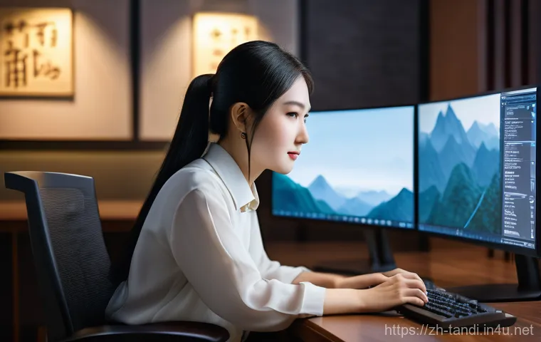 통번역사 전문 번역 분야 - Image Prompt 1: The Cultural Game Localizer** 통번역사 전문 번역 분야 - Image Prompt 1: The Cultural Game Localizer**