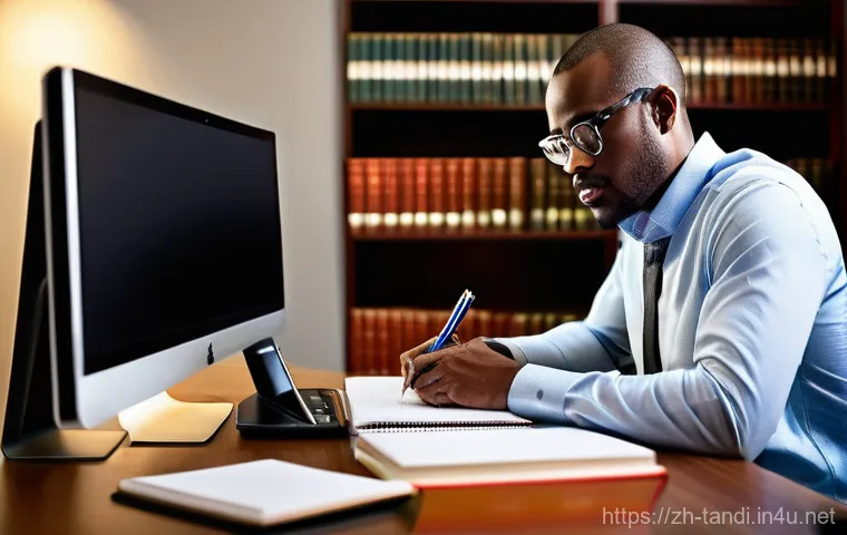 통번역사 직무 역량 강화 - **Prompt: Cultural Bridges Built by a Human Translator**
A diverse group of three individuals—a ... 통번역사 직무 역량 강화 - **Prompt: Cultural Bridges Built by a Human Translator**
A diverse group of three individuals—a ...