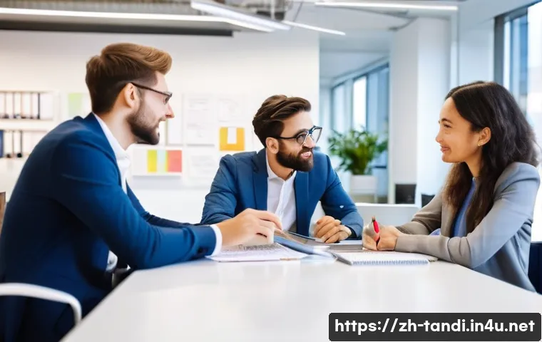 통번역사 통역 커뮤니티 활용법 관련 이미지 1